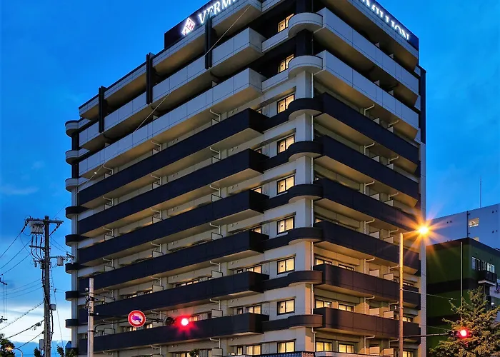 Ostay Vermillion Namba